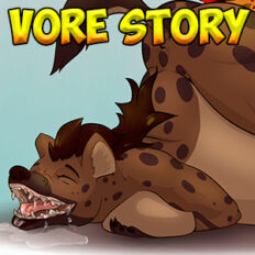 cover_horngry_yeen_and_lovable_foxy_vore_story_.jpg