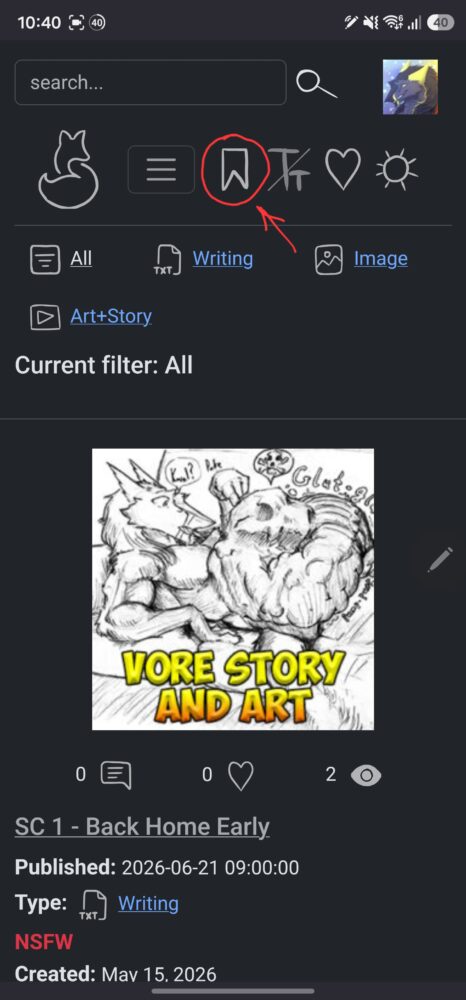 ...
