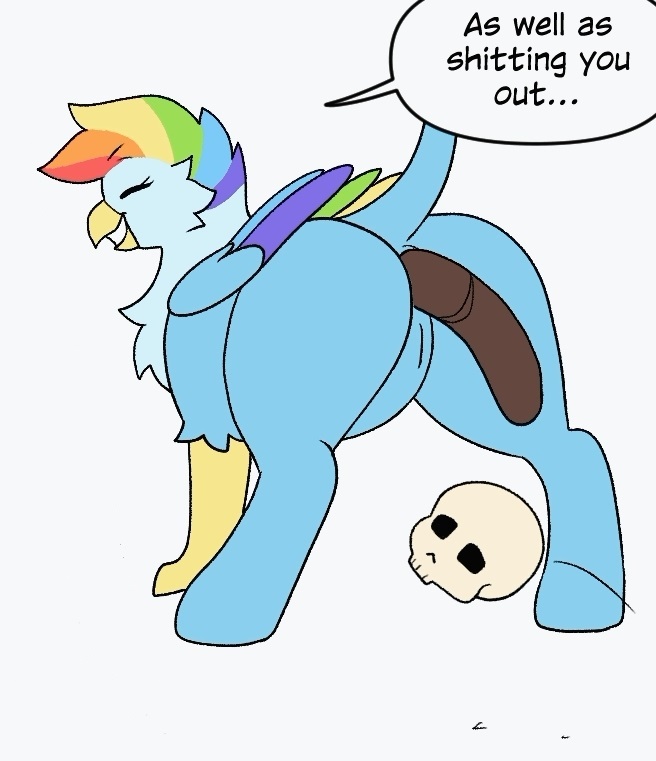 ...