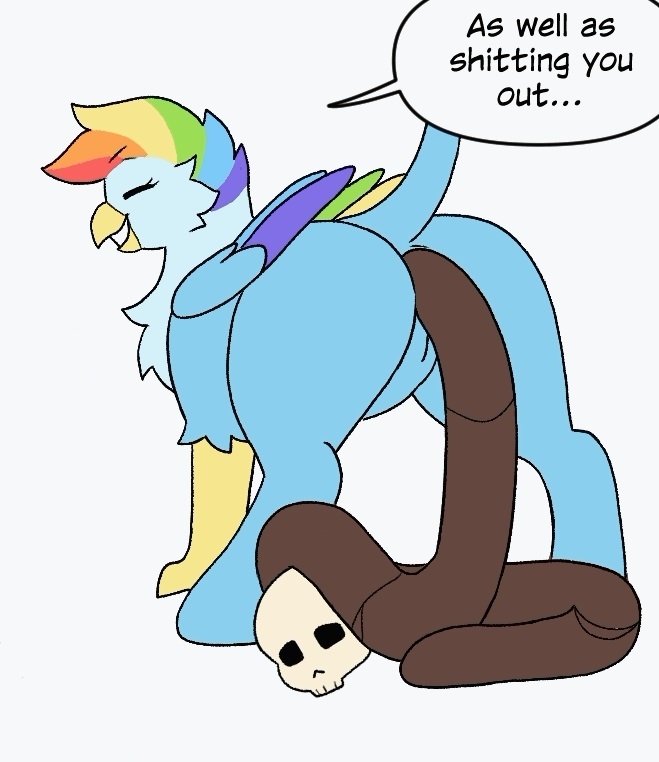 ...